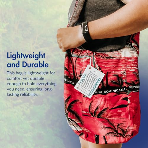 Sling Shoulder Bag for Women, Lightweight Durable Crossbody Purse, Large Hobo Handbag, Eco-Conscious Cloth Bag3