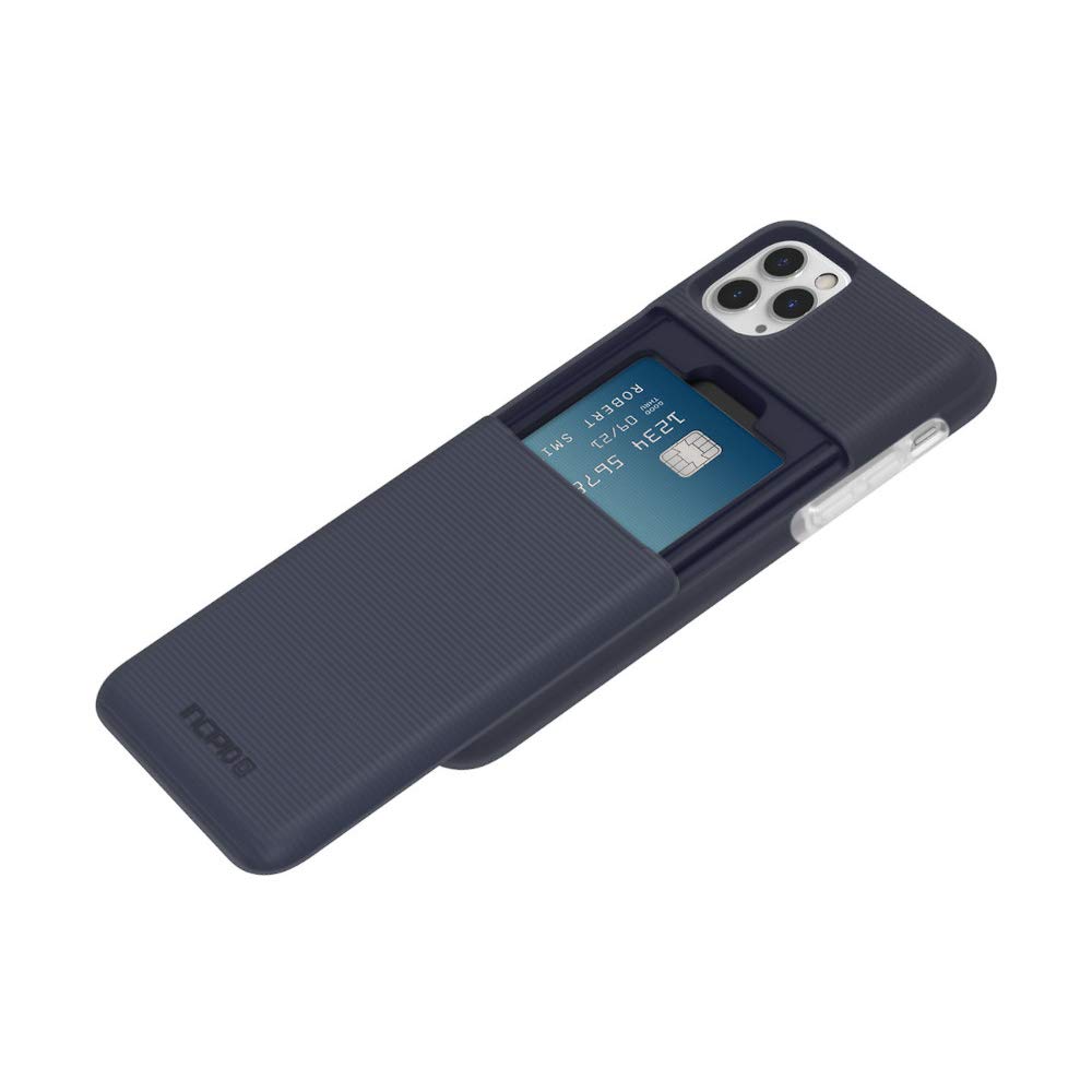 Amazon.co.jp: Incipio スタッシュバック ウォレットケース iPhone 11