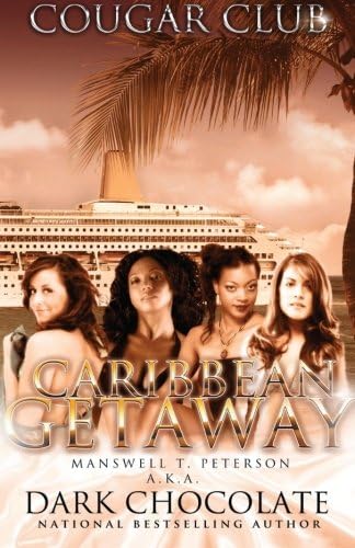 Cougar Club: Caribbean Get Away