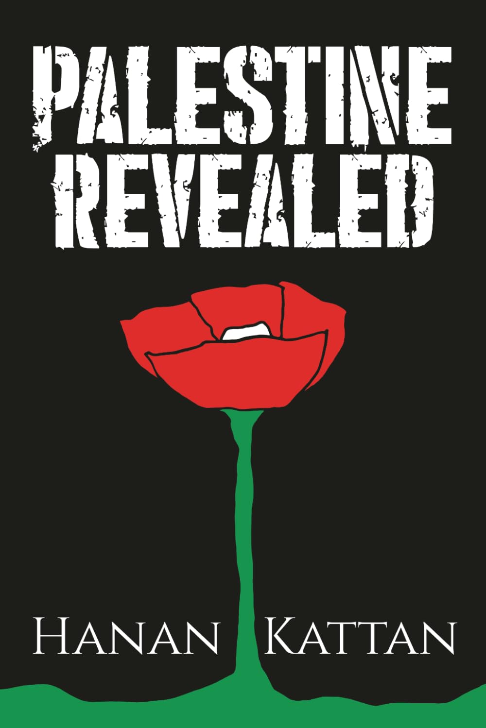 Palestine Revealed