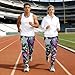 80s 90s Men's Jogger Pants Retro 70 80 Disco Sweatpants Cool Workout Track Pants for Men with Zipper Pockets for Athletic, Jogging, Running X-Large