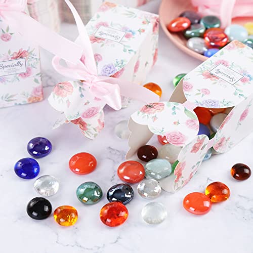 TsunNee Mori, scatole di carta per caramelle