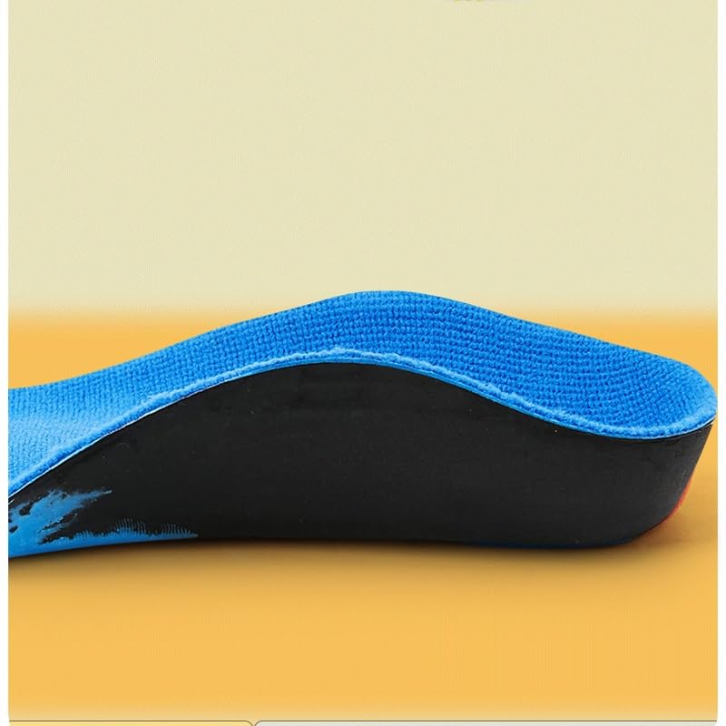 Semelle intérieure absorbant la transpiration et confortable pour baskets de running - 7