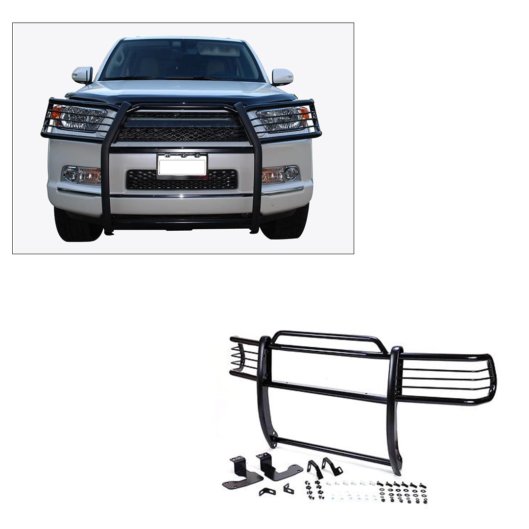 Toyota 4runner Brush Guardnull