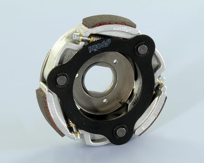 Polini Maxi Speed 3g embrayage ø135mm scooter Piaggio transmission race