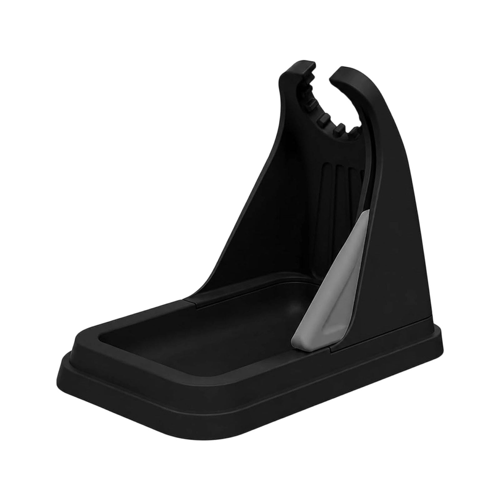 Countertop Cleanup Mixer Tool Stand Silicone Drip Tray, Attachment Holder for Flat Beater Whisk Dough Hook Resting Mixer Accessory Rest Beater Drip Tray Whisk Cradle Dough Hook Stand Silicone Baking