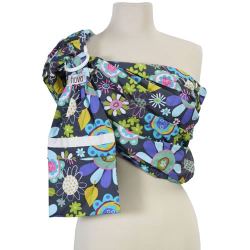 Hava Baby Sling Abigail Child Carrier Slings Baby