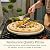Cuisinart Propel+ 4-Burner 3-in-1 Gas Grill, Stainless Steel Versatile Grill, Griddle and Pizza Oven with Pizza Stone, Convertible to Natural Gas, Side Burner and Integrated Storage, Perfect for BBQs