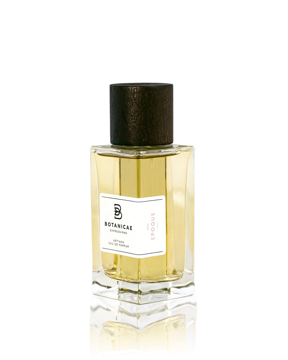 Botanicae Matin a Mogador - Profumo D'artista 100 ml