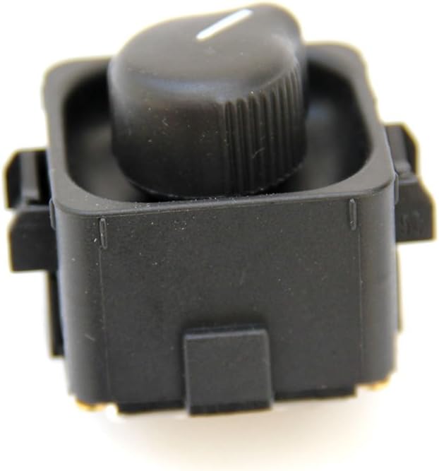 Mercedes-Benz 124 820 54 10, Door Mirror Switch