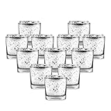 votivglas weihnachten ANWENDUNG: Ideal für eine Vielzahl von Design-Einstellungen, ideal für eine dekorative Note zu jedem Raumdekor. Perfekt für den täglichen Gebrauch, Hochzeit, Veranstaltungen, Aromatherapie, Spa, Reiki, Meditation. Es ist auch ein perfektes Geschenk, um Geburtstag, Jahrestag, Einweihungsfeier oder Urlaub zu krönen.