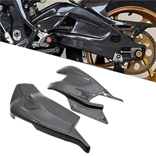 Accessoires moto BMW S1000R couvercle de bras oscillant arrière pour protéger le carénage d'origine