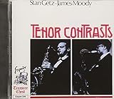 テナー・コントラスツ(期間限定価格盤)