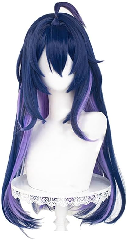 Cosplay Life Honkai Star Rail Cosplay Costume Halloween Outfit Uniform Full Set Costume For Unisex Adult - Image 4