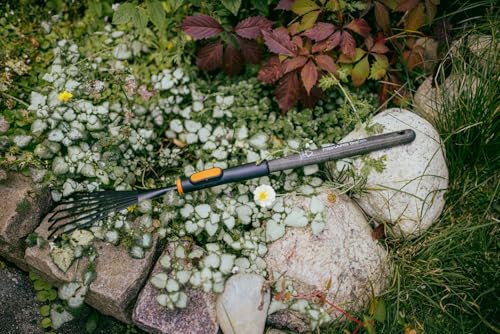 Fiskars OneClick Wooden Handle - S miniatura 7