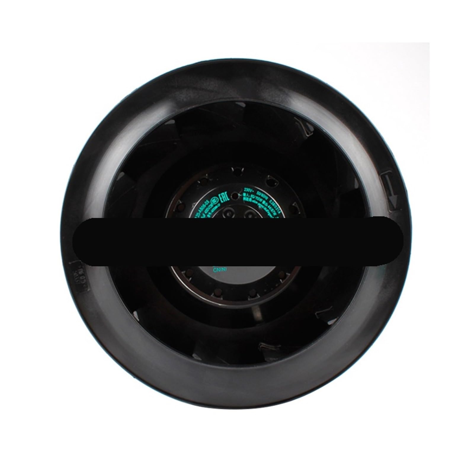 OKEWGHFL R2E225-BD92-12 AC 230V COOLING FAN