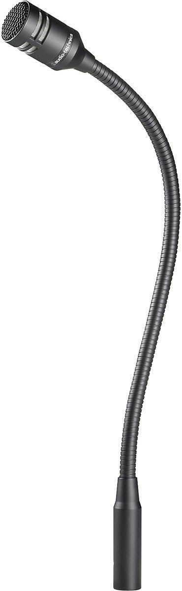Audio-Technica U855QL Dynamic Microphone