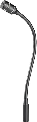 Audio-Technica Micrófono dinámico U855QL