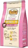 Nutro ナチュラルチョイス 超小型犬4kg 4袋 ニュートロ ナチュラルチョイス 超小型犬4kg以下用 エイジング