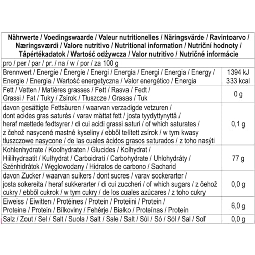YEJIMI - Koreanisch Reis - 1 X 5 KG