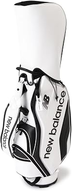 Amazon.co.jp: New Balance Golf Continuing Popular Product Caddy