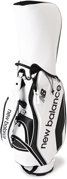 Amazon.co.jp: New Balance Golf Continuing Popular Product Caddy