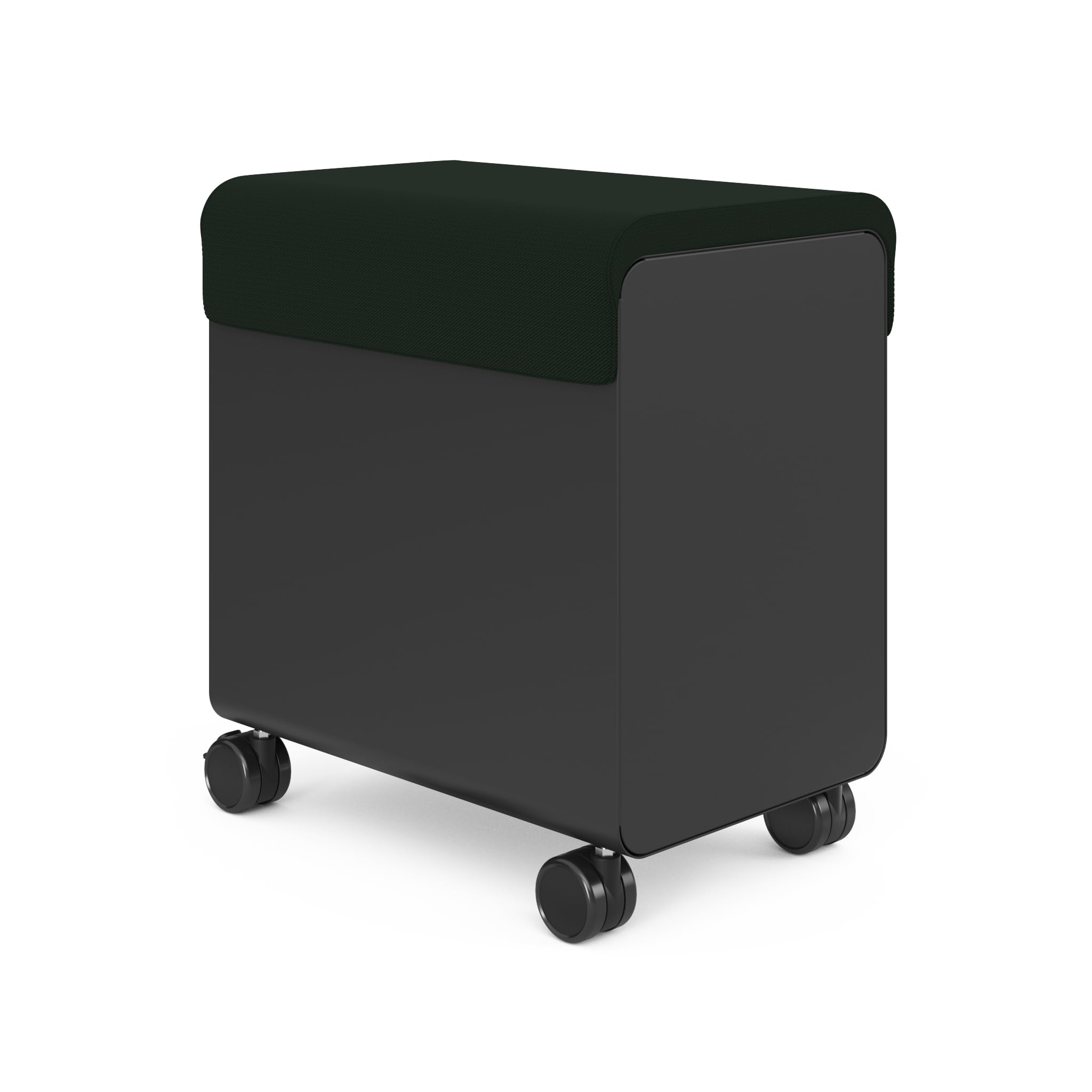 Amazon.co.jp: Steelcase EDVI モバイルキャビネットクッション