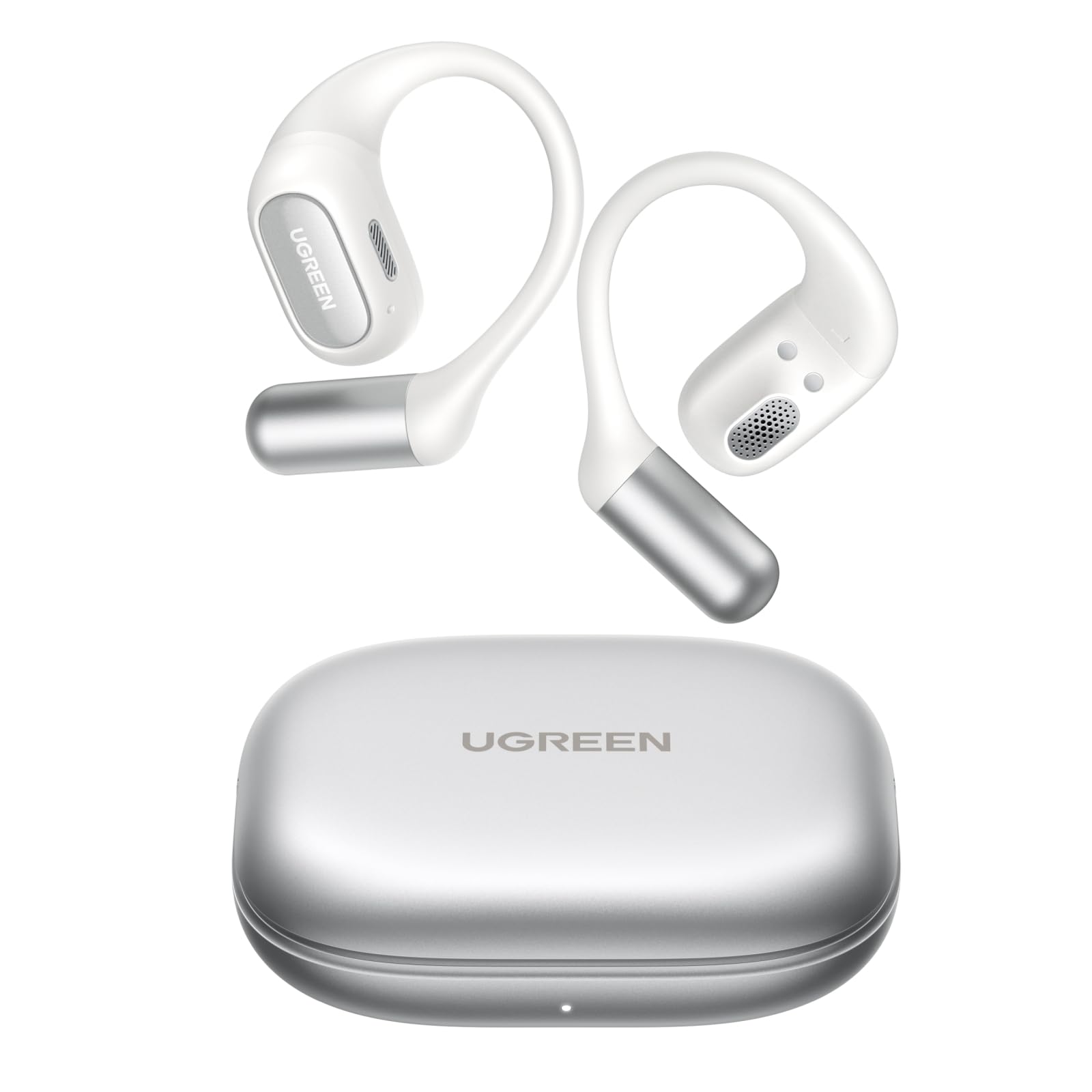 UGREEN FitBuds Bluetooth 6.0 ワイヤレス オープンイ Amazon.co.jp: UGREEN FitBuds Bluetooth 6.0 ワイヤレス オープン