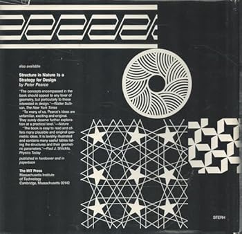 Hardcover Handbook of regular patterns: An introduction to symmetry in two dimensions Book