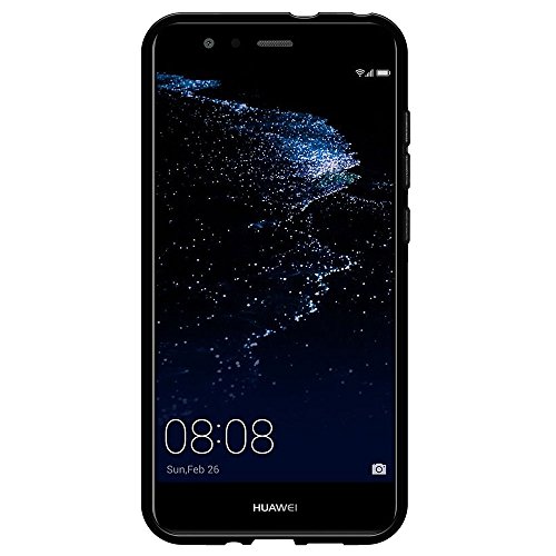 Amzer AMZ202326 Huawei P10 Lite Case, Amzer Pudding Tpu Slim Fit Case Shockproof Bumper Cover thumb #2