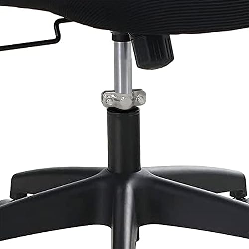 Miniatura 1 de Mzekgxm Silla de oficina para hundimiento de fijación, accesorios de repuesto para cilindro de silla de oficina para evitar que se hunda, kit de