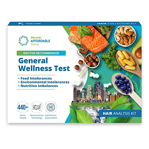 Find The Best Food Sensitivity Test Kits Reviews & Comparison Katynel