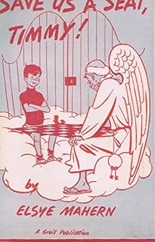 Unknown Binding Save us a seat, Timmy! Book