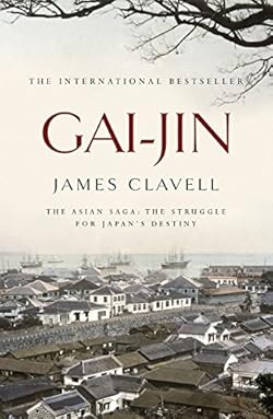 Gai-Jin cover image