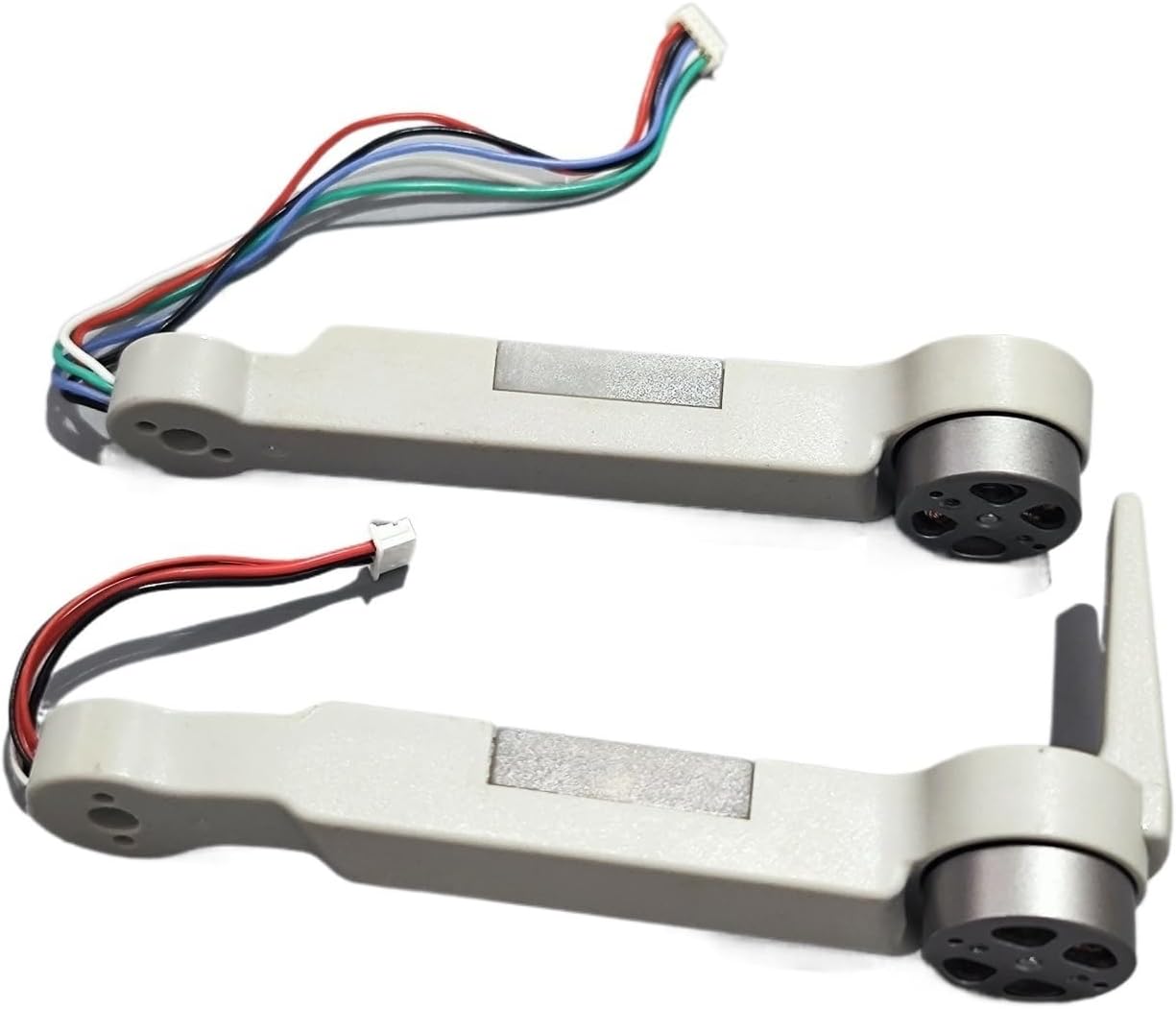 折りたたみ式ドローン ブラシレス RC クワッドコプター モーターアーム フロント A リア B アームセット 4D-F8用 2個