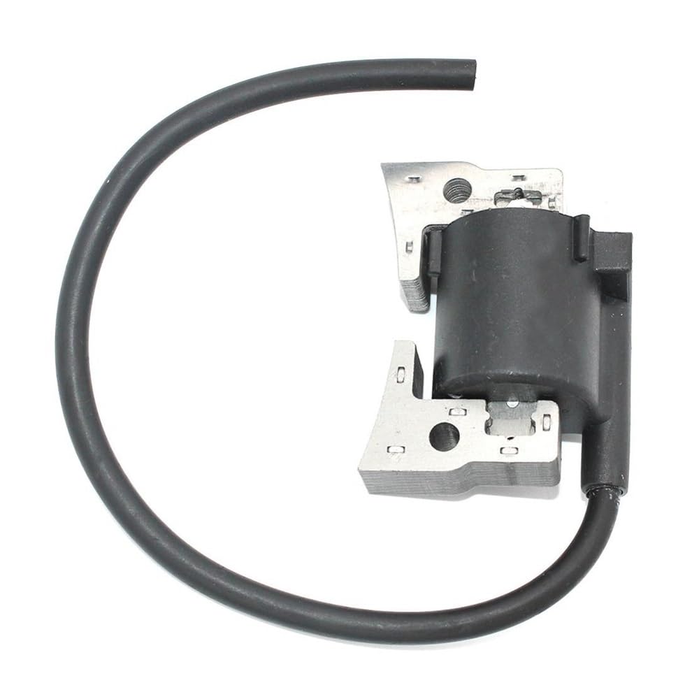 Démarrage difficile moteur FE290D résolu par bobine allumage 21171-2188