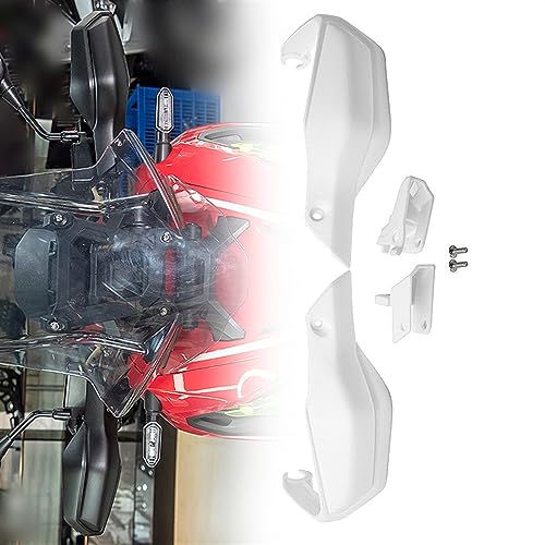 X ADV 750 protège-mains avec support de montage pour moto 2017-2020