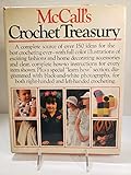 McCall's Crochet Treasury