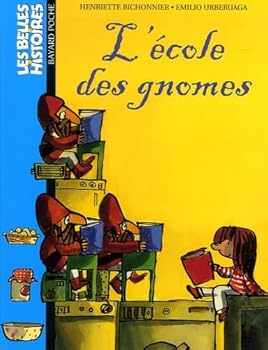 école des gnomes (l)
