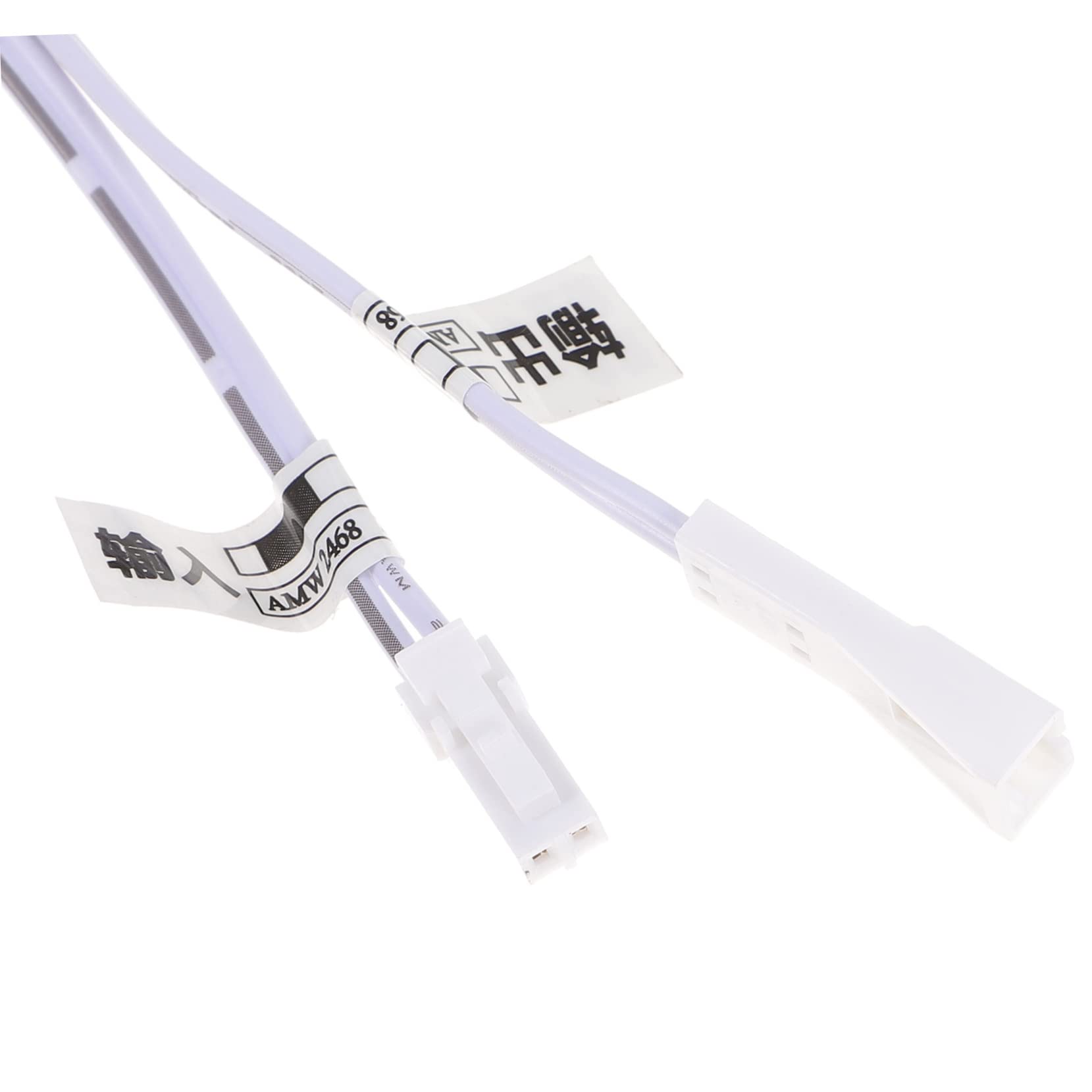 HOMSFOU 4piezas Controlador Led Táctil Para Tiras De Luz Interruptor De Sensor De Toque Para Módulos De Iluminación De Muebles Compatible Instalaciones De Hogar y Hotel