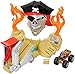 Produktbild Hot Wheels Monster Jam Pirate Takedown Play Set by Hot Wheels