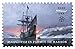 Mayflower in Plymouth Harbor, 400th Anniversary (Sheet of 20) First-Class Mail Forever Postage Stamps 2020 Scott 5524