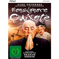 Monsignor Quixote