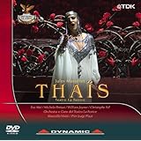 マスネ:歌劇《タイス》 [DVD]
