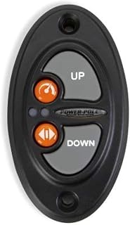 Power Pole CM2.0 Advanced Wireless Dash Switch