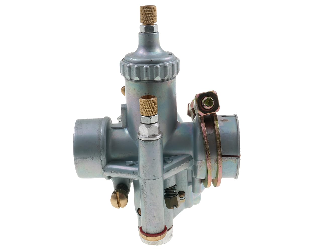 Vergaser 19mm SLA Seitenschwimmer 1/19 kompatibel für Hercules Sachs K50 S50 501 Bing Tuning