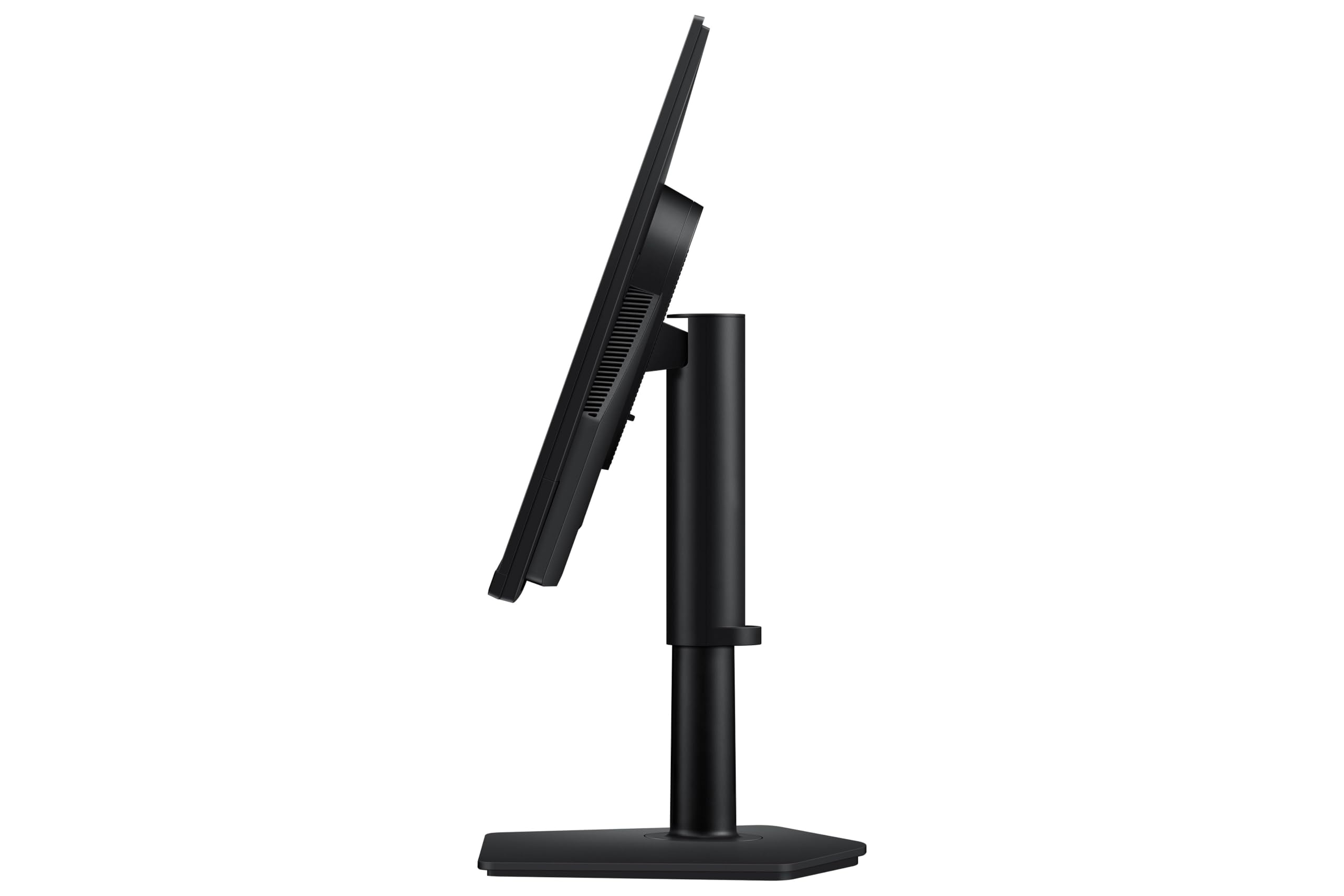 Samsung 27" Odyssey G5 Fast IPS Gaming Monitor (Smartchoice) | QHD 2560 x 1440 | 180 Hz | 1ms | 300nits| HDR10 | AMD FreeSync| G-Sync| Ports-DP,HDMI,Headphone| Ergonomic Stand | LS27FG502EWXXL | Black — Amazon image 13