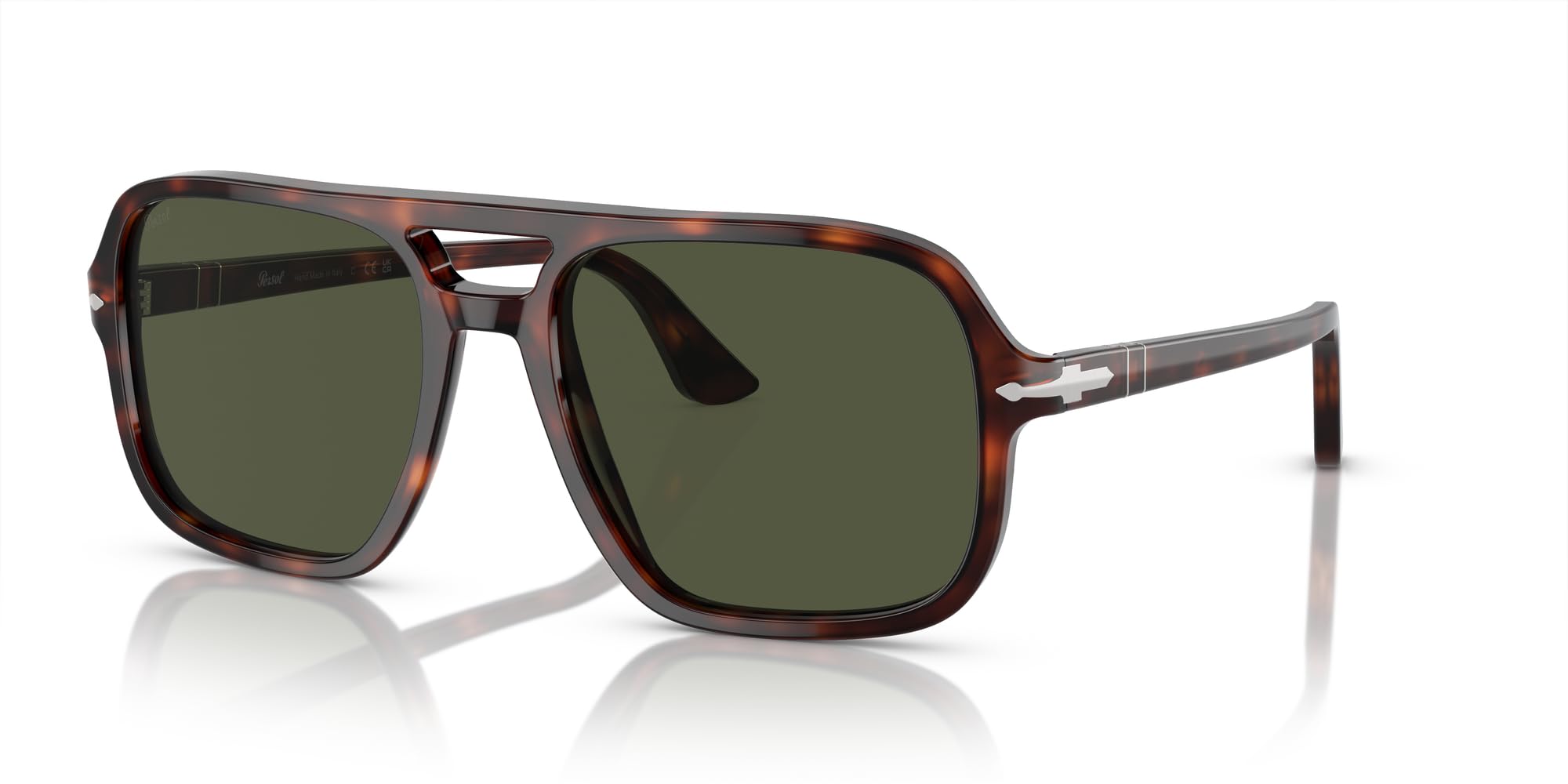 Persol Occhiali da sole uomo Po3328s Aviator
