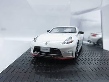 Amazon | 1/43 日産 フェアレディZ ニスモ FAIRLADY NISMO Z34
