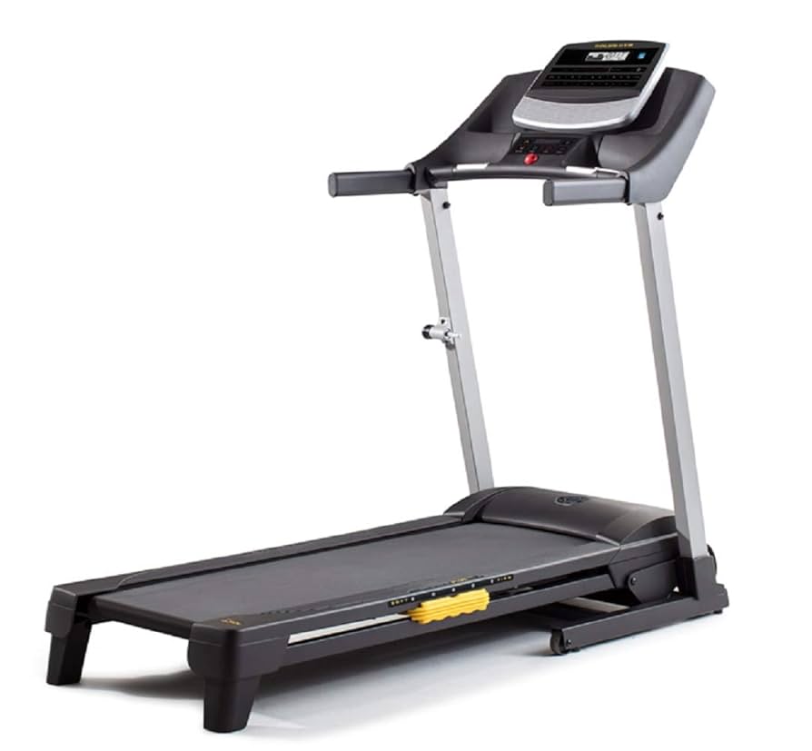 Gold's Gym Trainer 430i Treadmill with iFit Technology